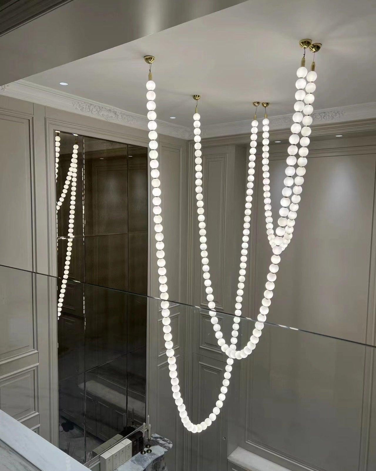Lakle candelabru