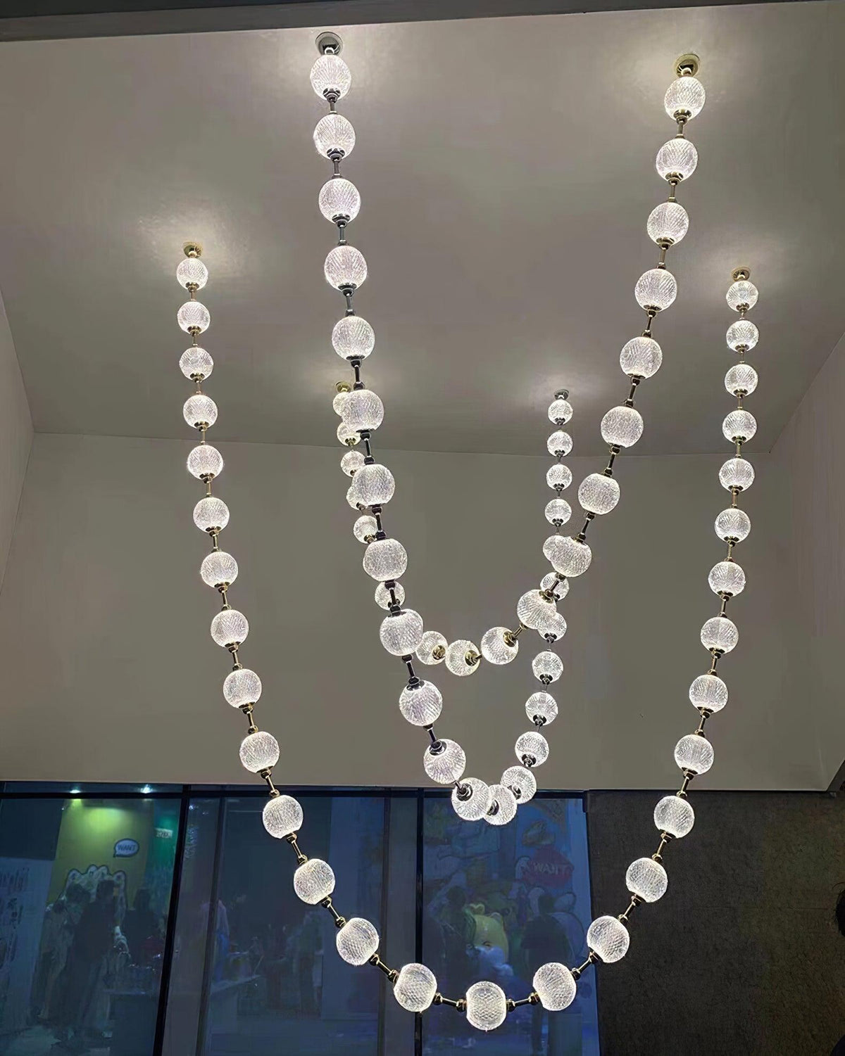 Lakle candelabru