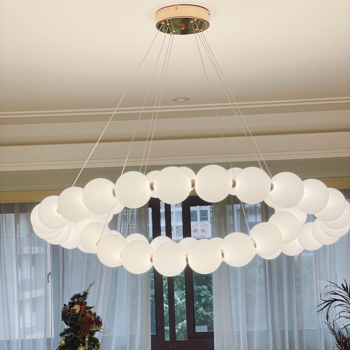 Lakle candelabru