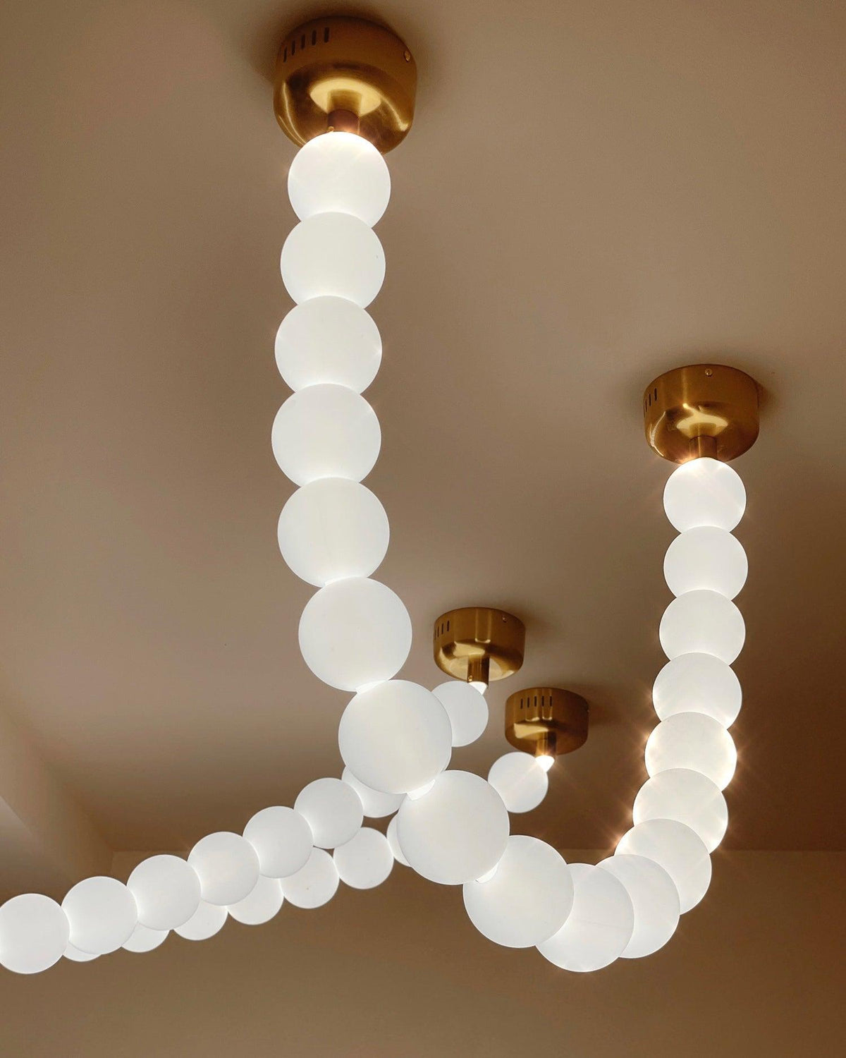Lakle candelabru