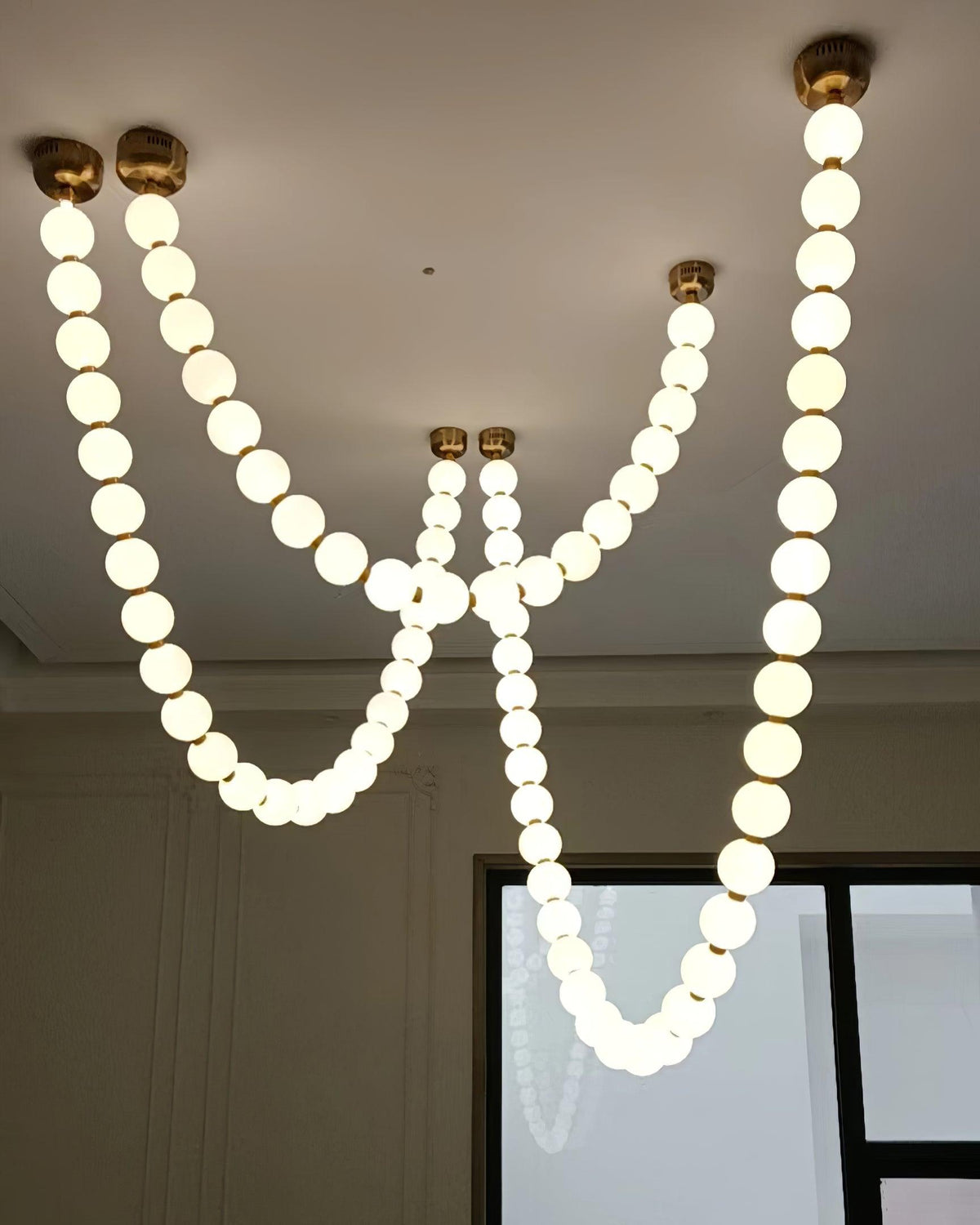 Lakle candelabru