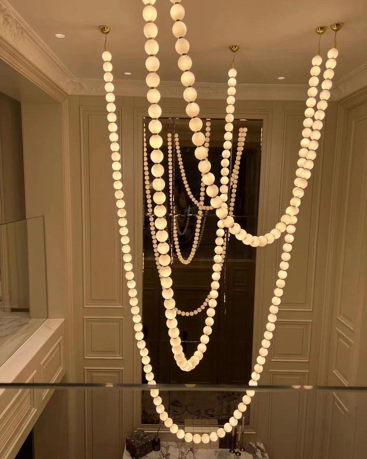 Lakle candelabru