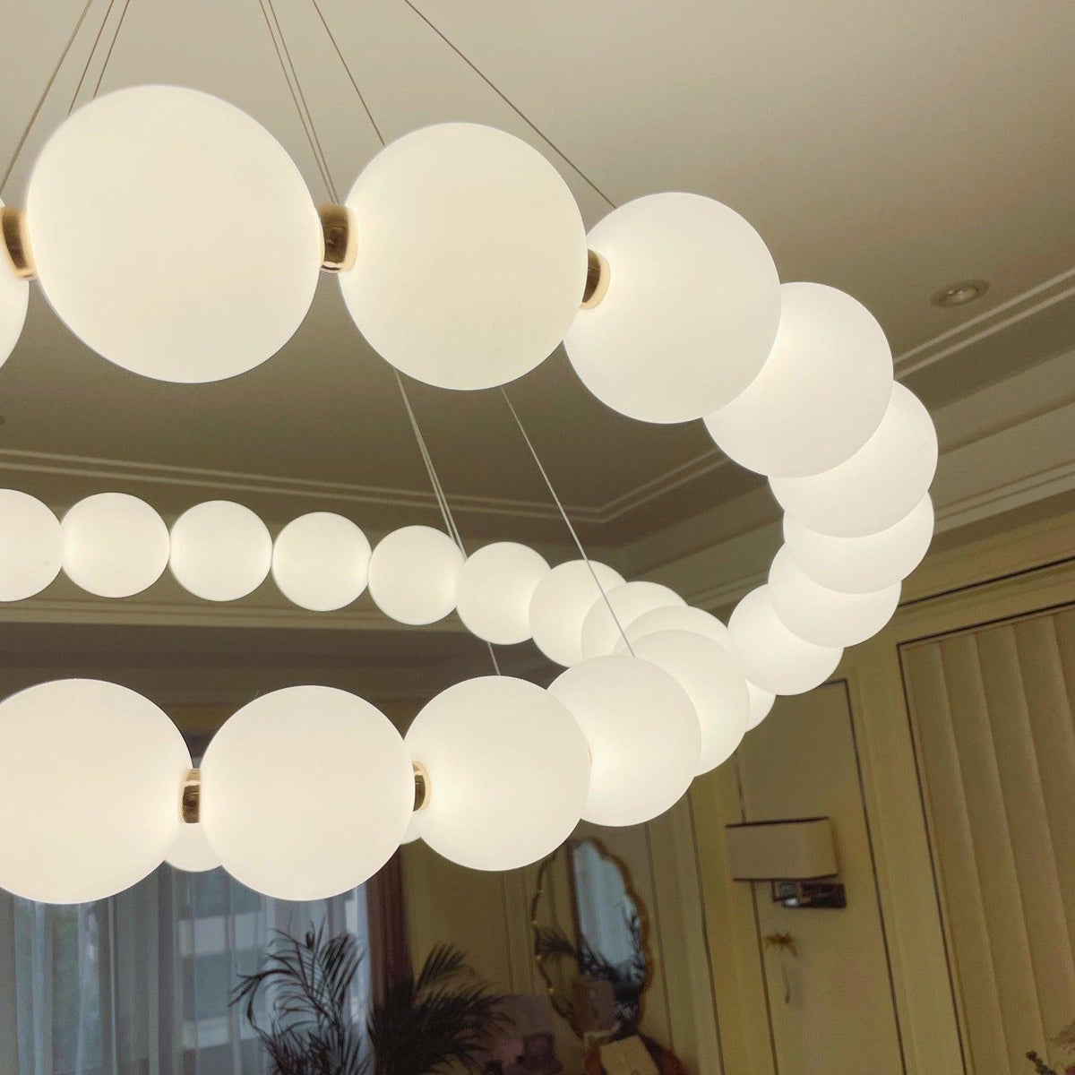 Lakle candelabru