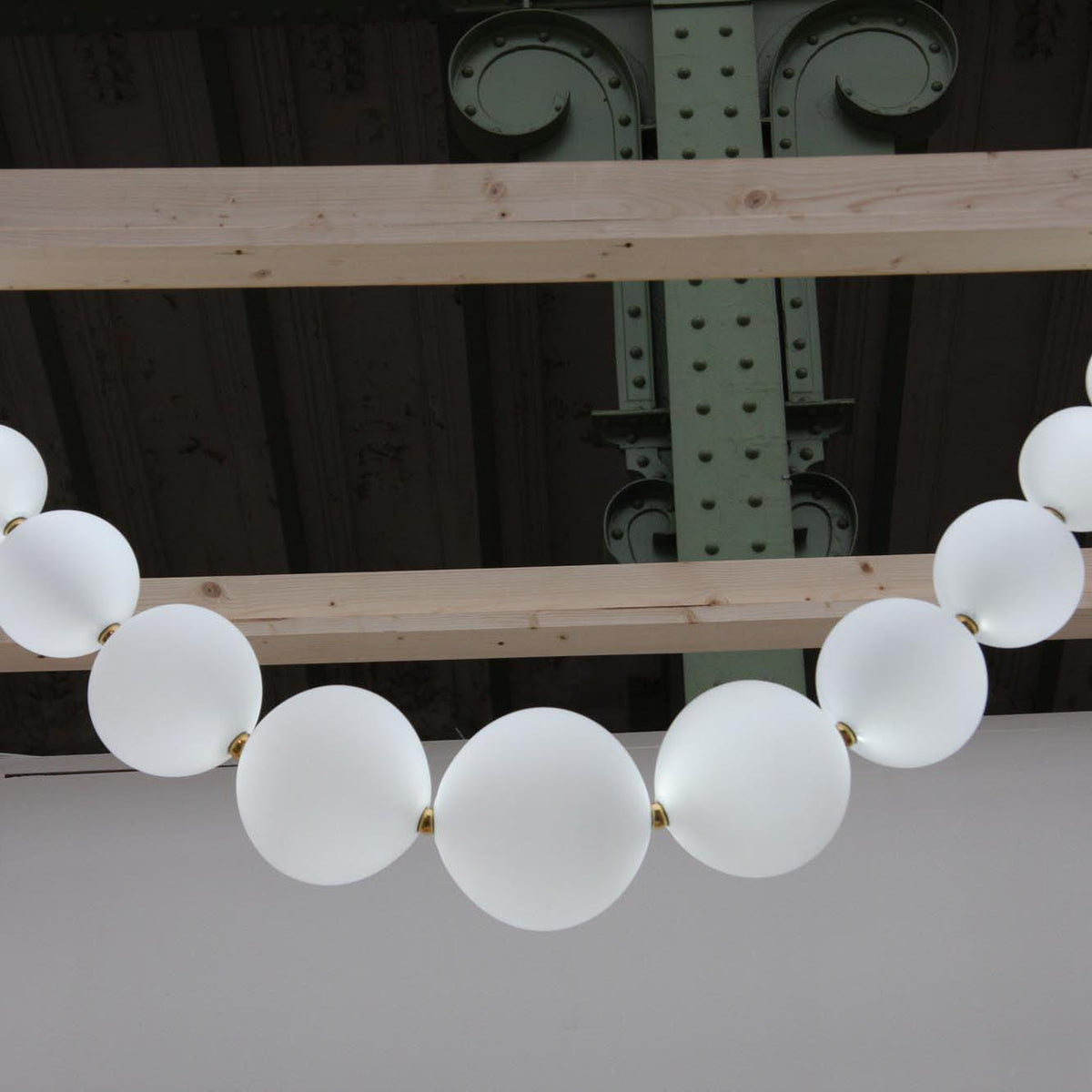 Lakle candelabru