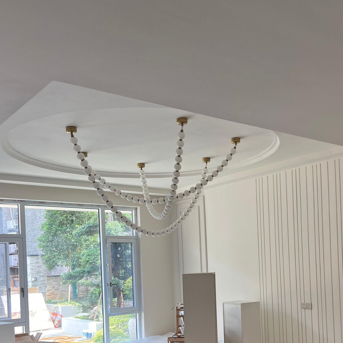 Lakle candelabru