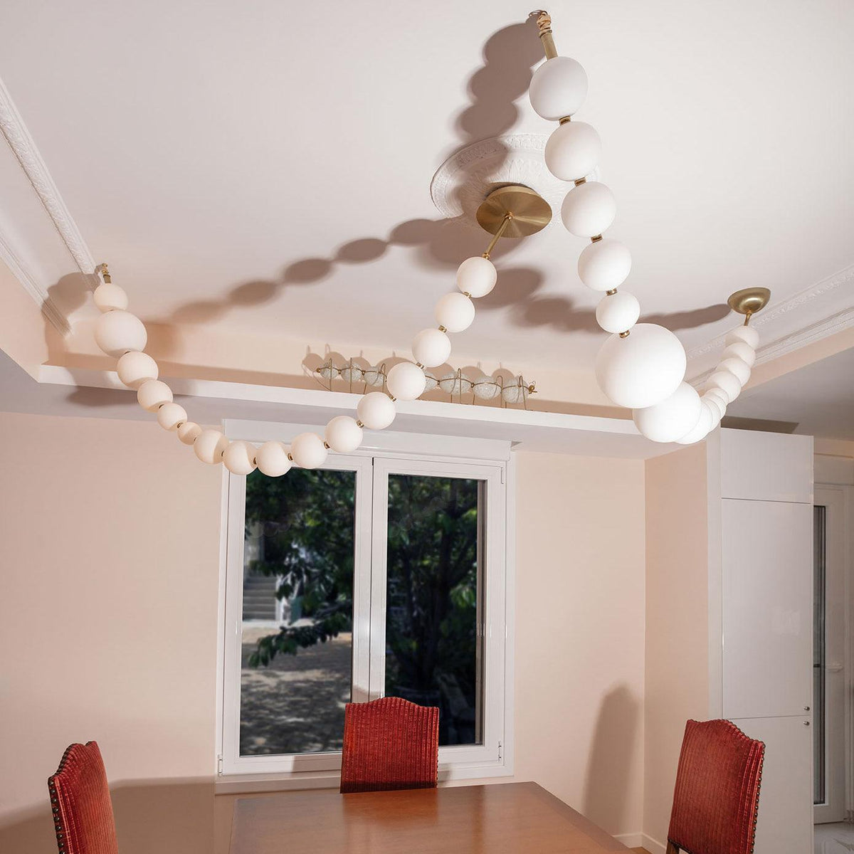 Lakle candelabru