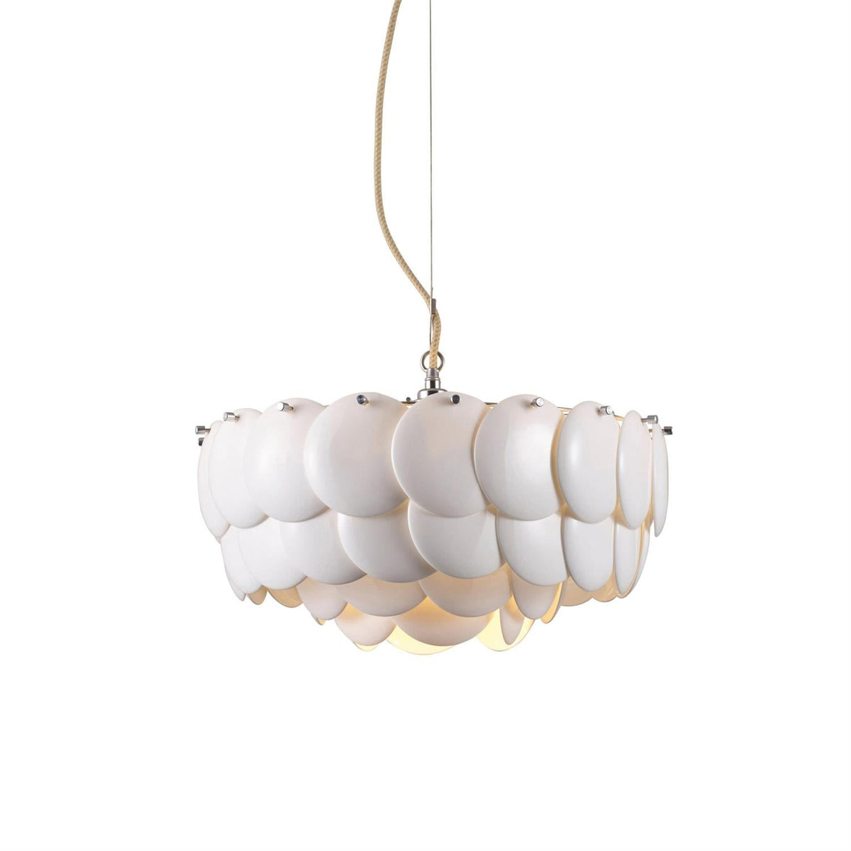 Coshael candelabru