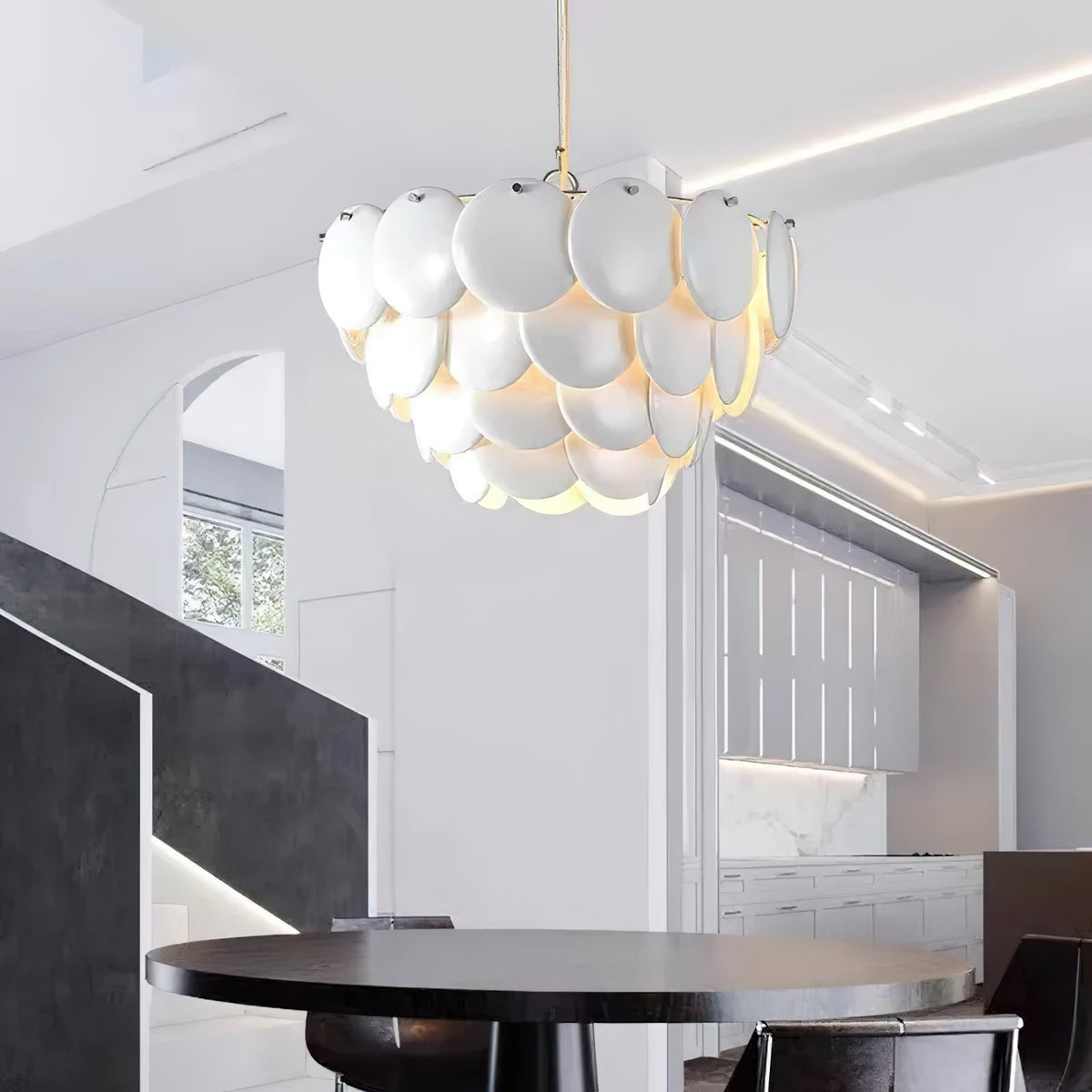 Coshael candelabru