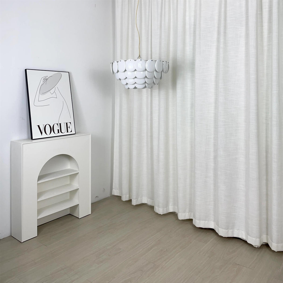 Coshael candelabru