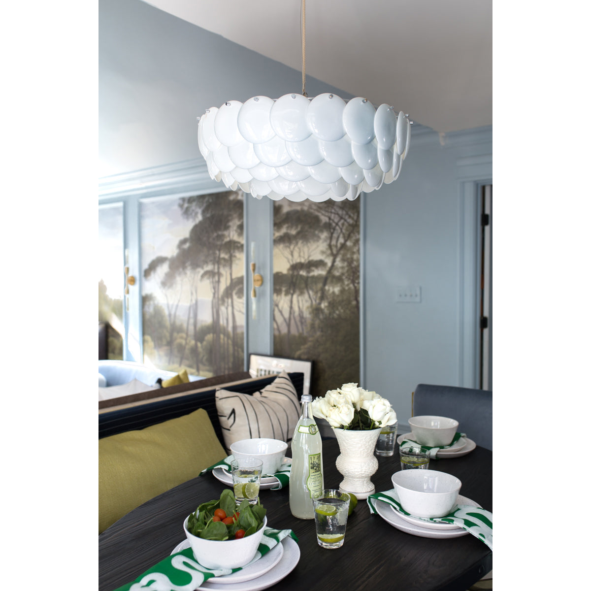 Coshael candelabru