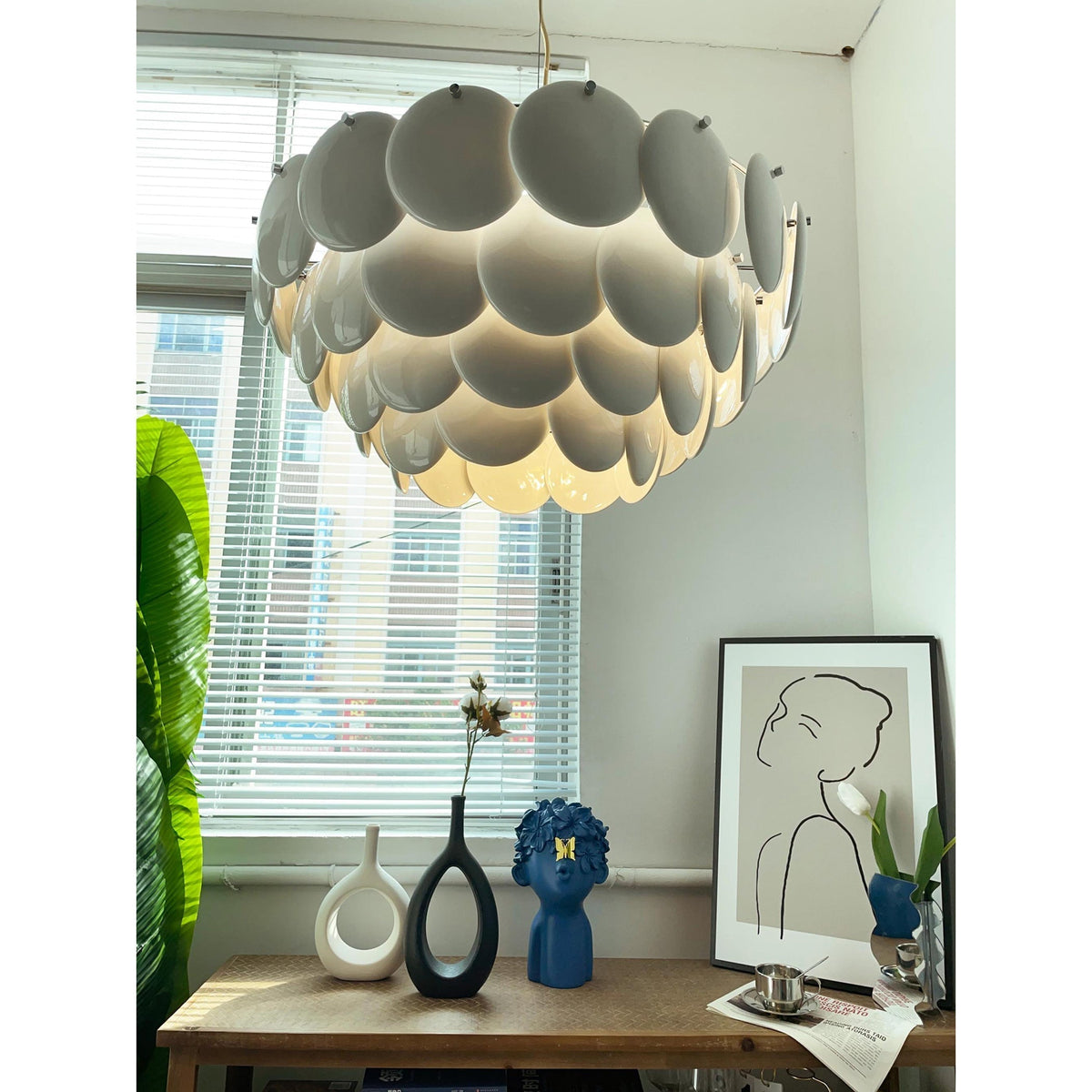 Coshael candelabru