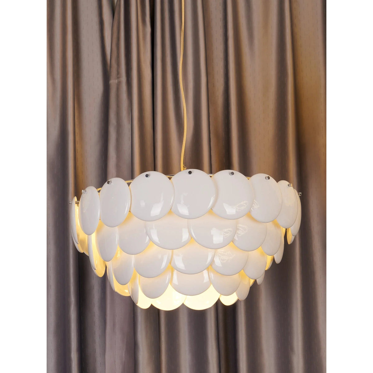 Coshael candelabru
