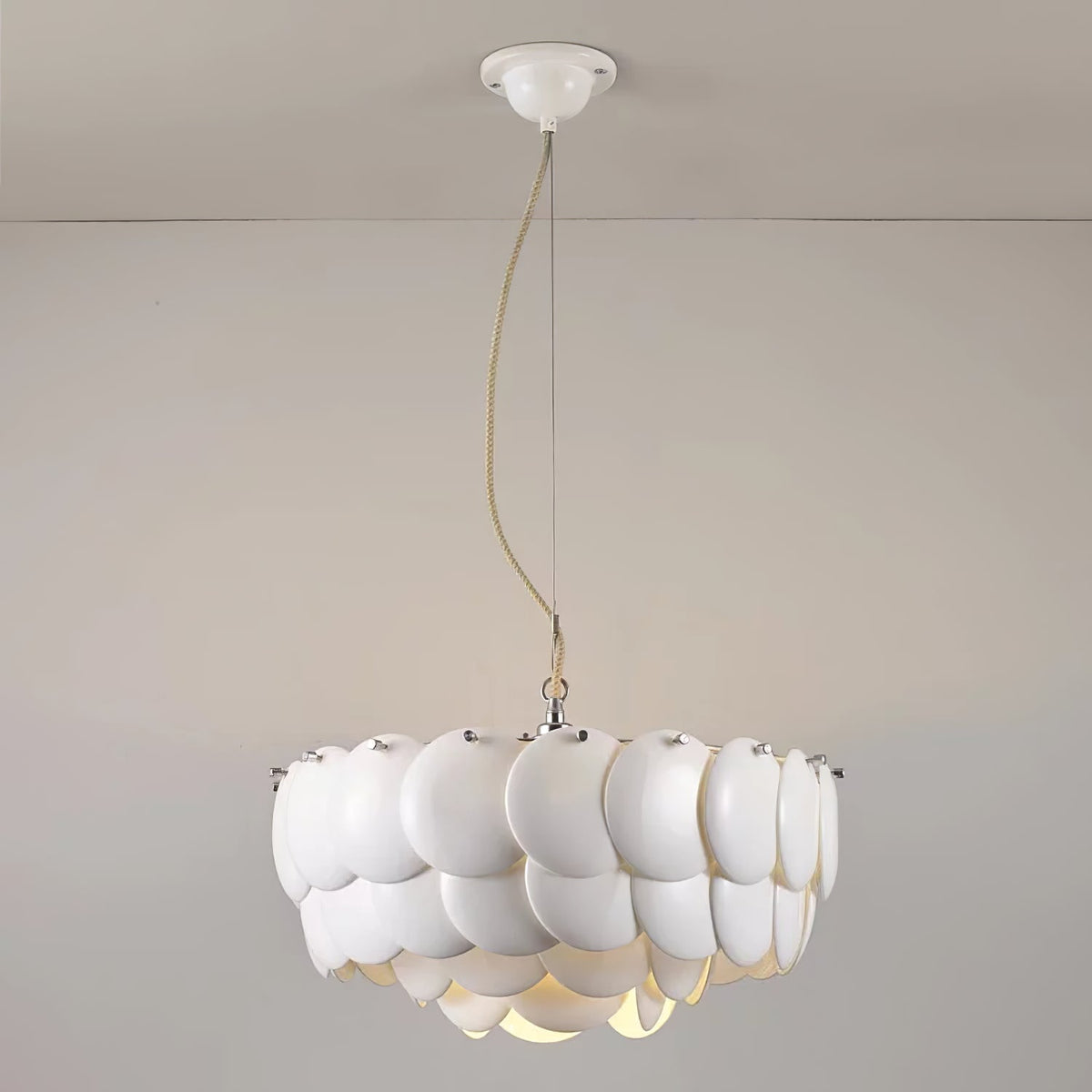 Coshael candelabru