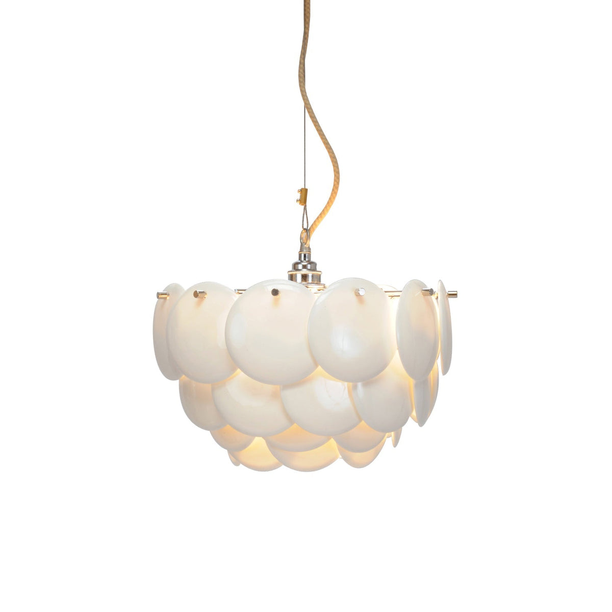 Coshael candelabru