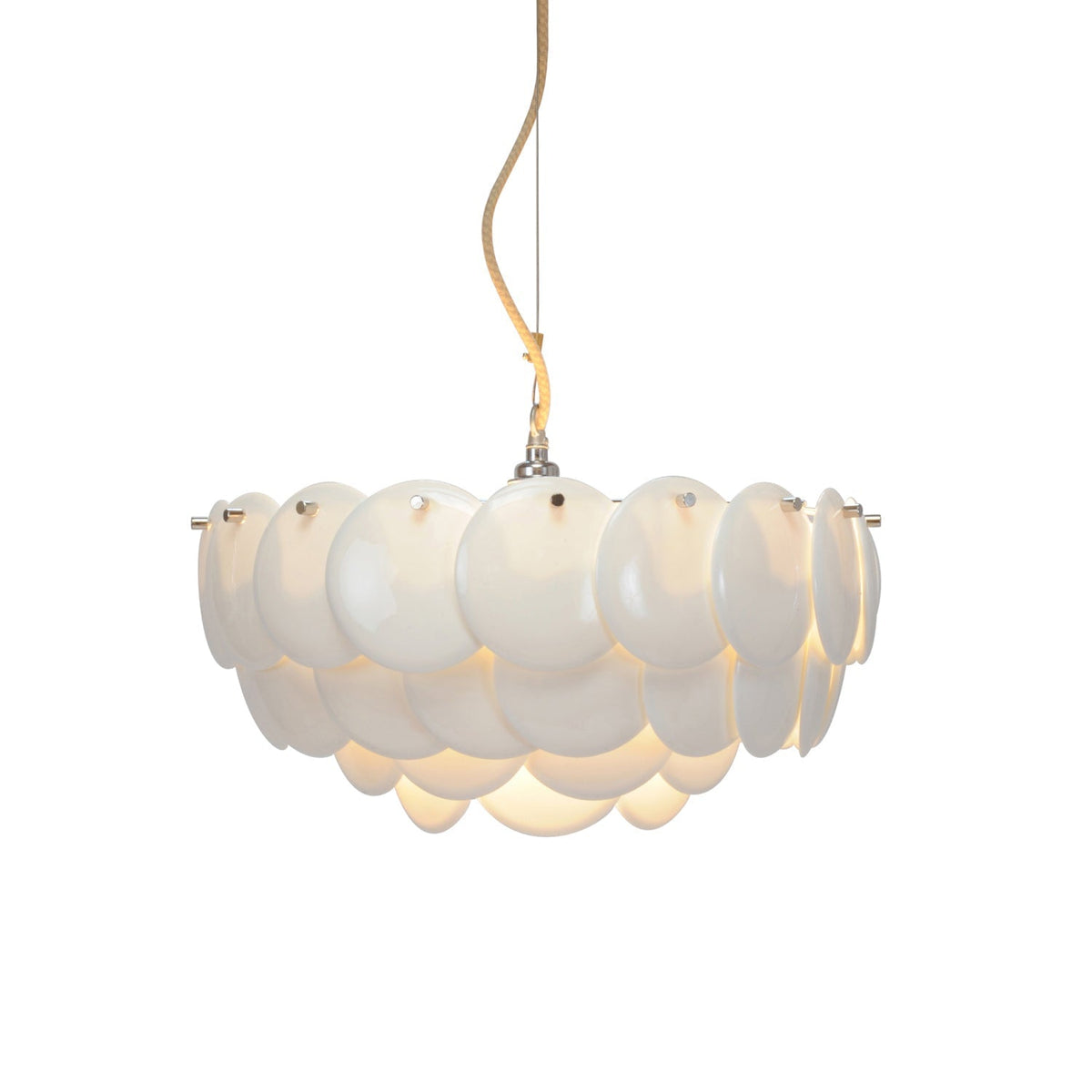 Coshael candelabru