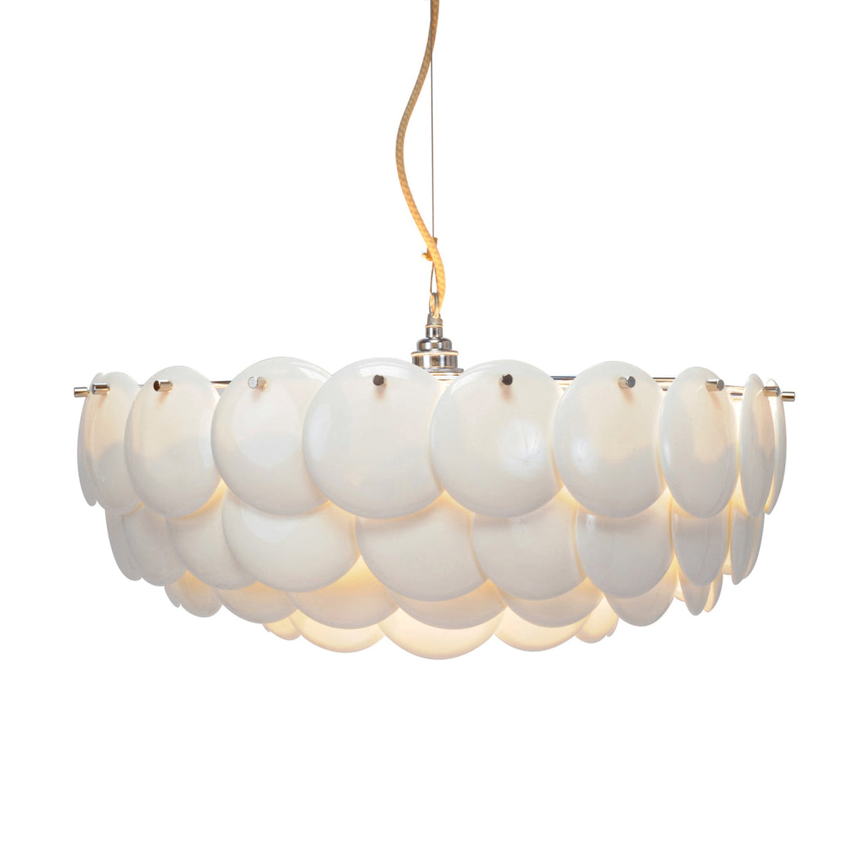 Coshael candelabru