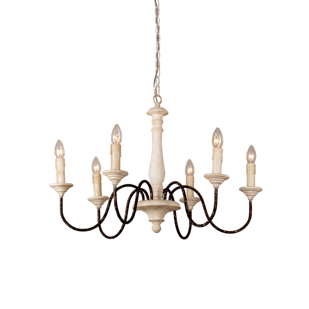 Noroissa candelabru