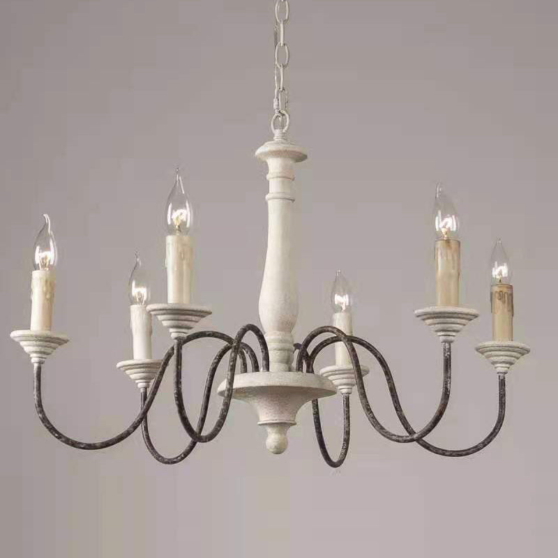 Noroissa candelabru