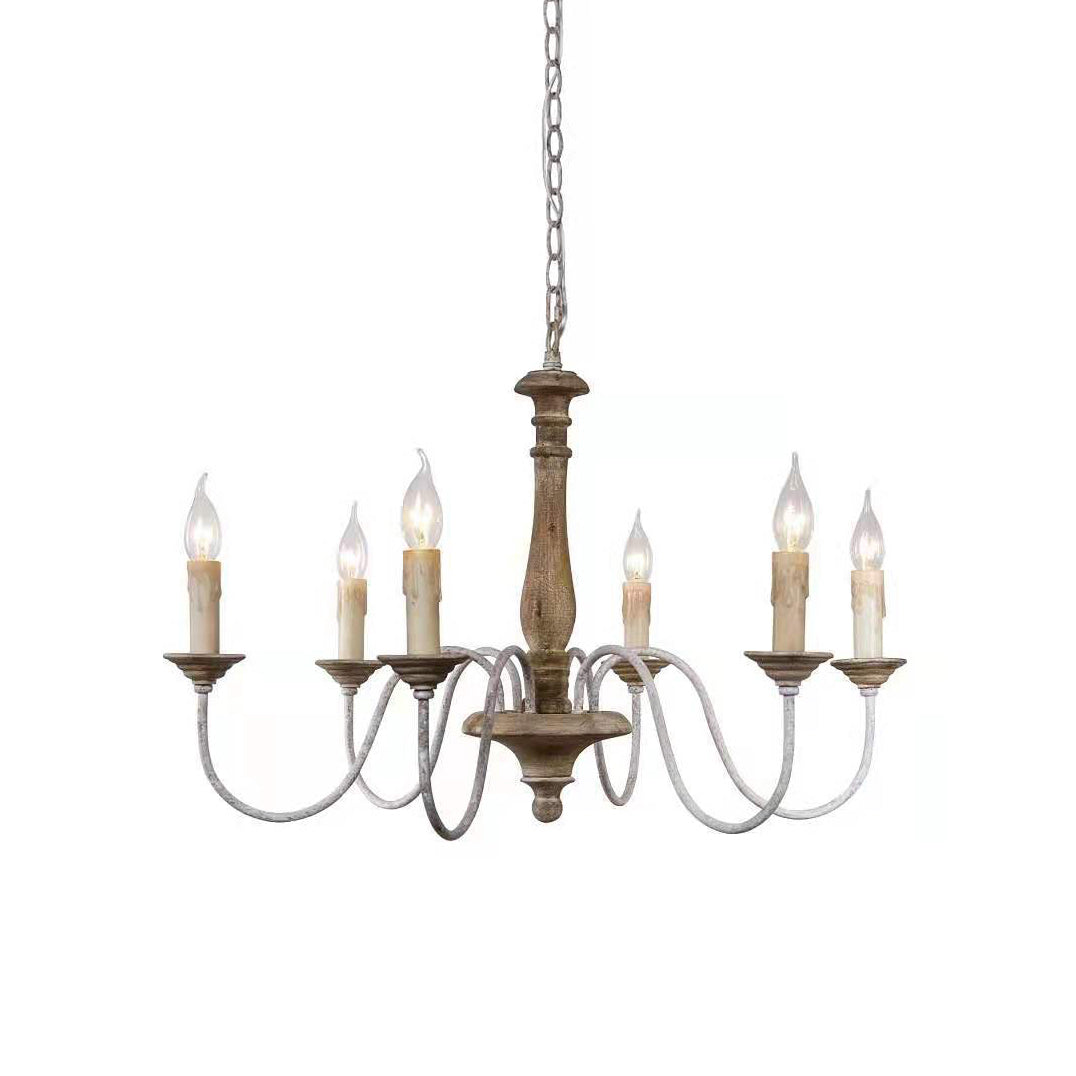 Noroissa candelabru