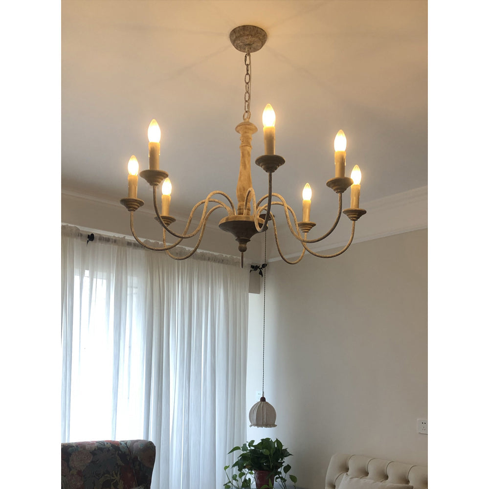Noroissa candelabru