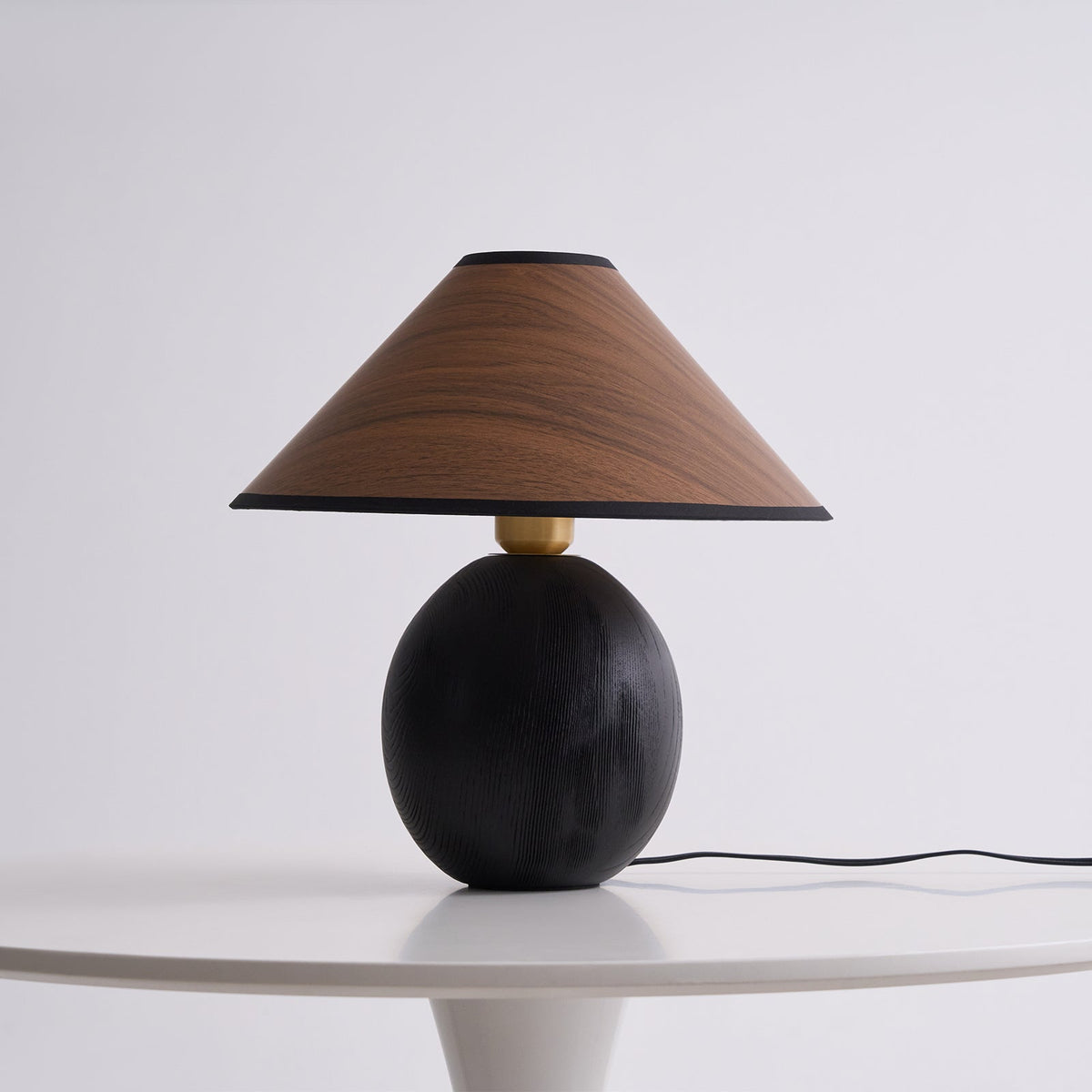 Calenena lampă de masă