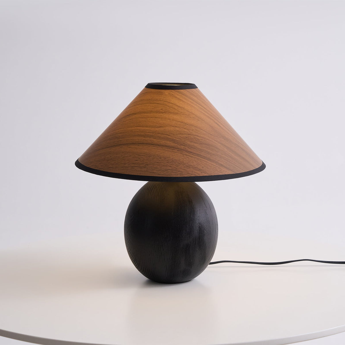 Calenena lampă de masă