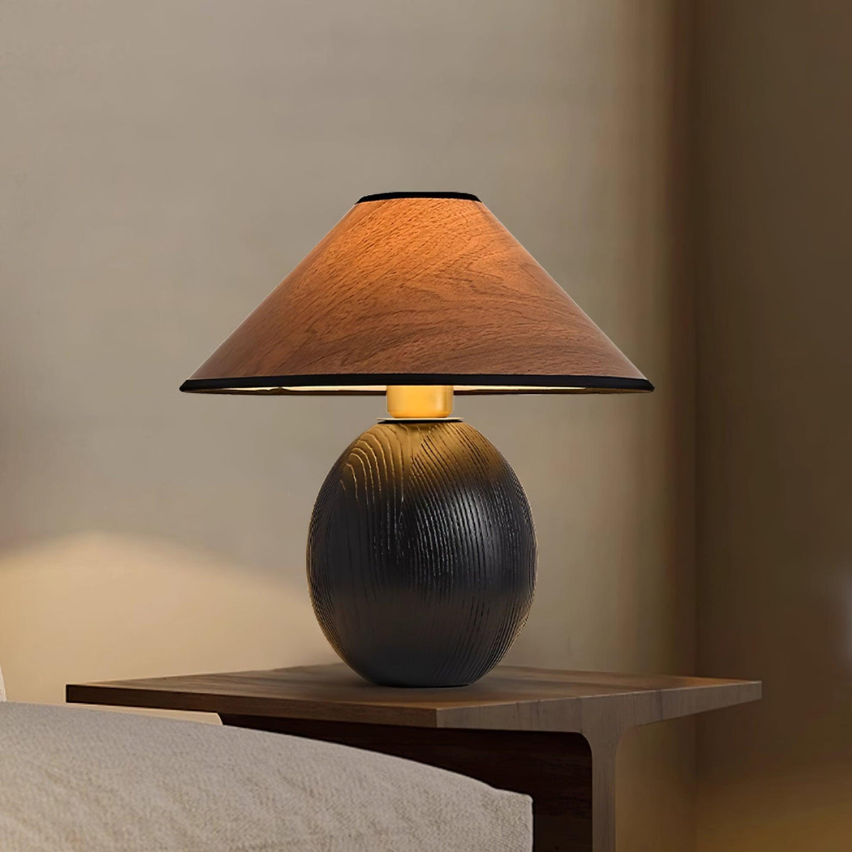 Calenena lampă de masă
