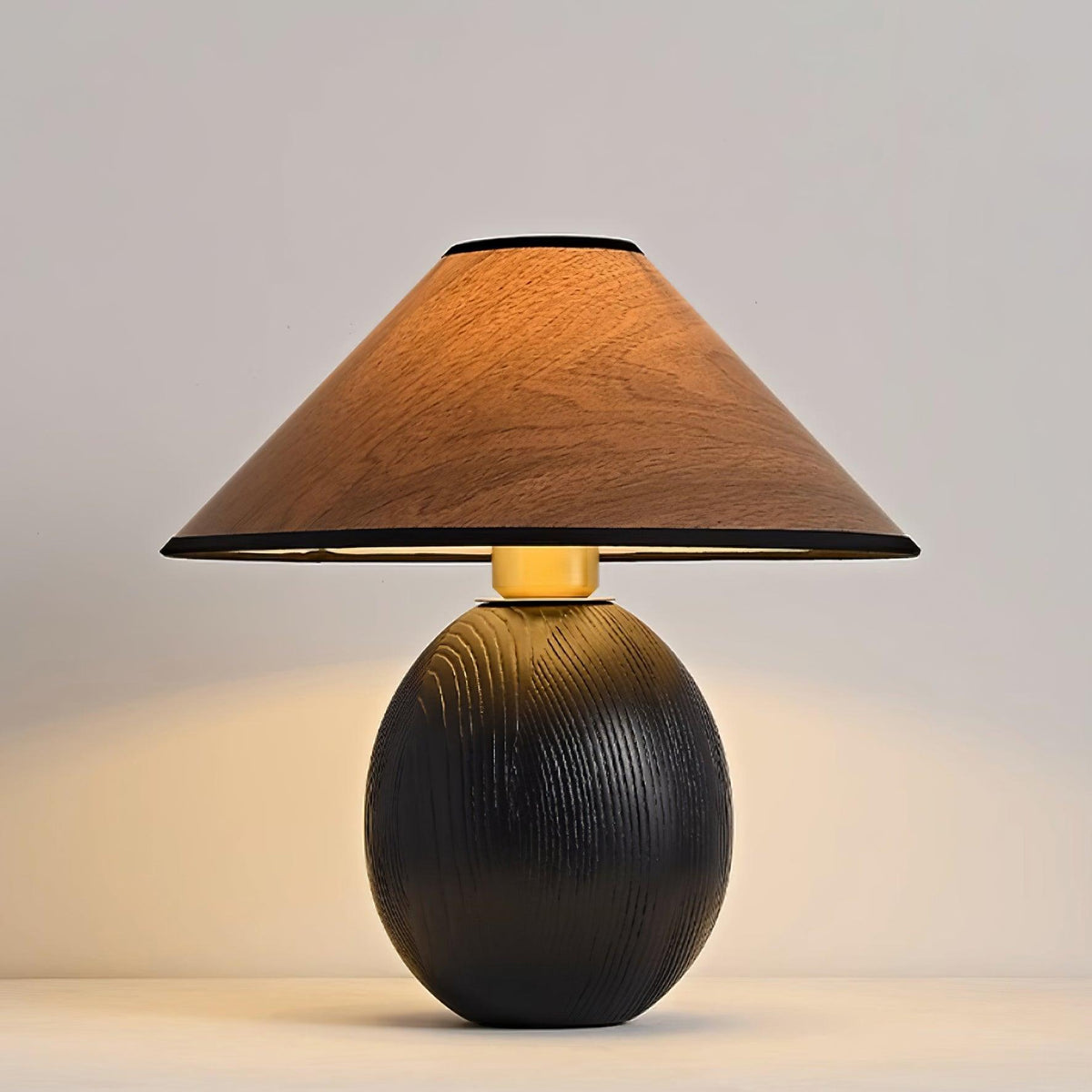 Calenena lampă de masă
