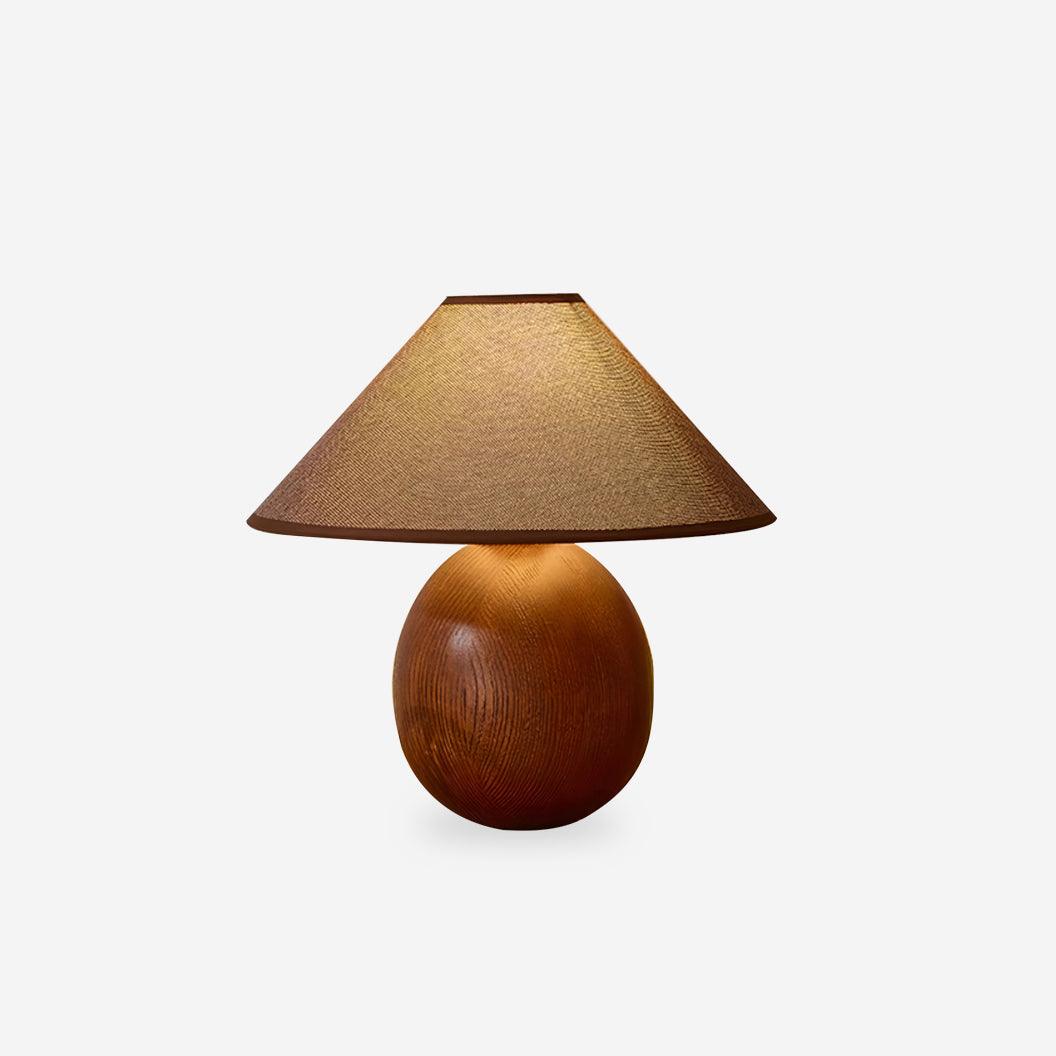 Calenena lampă de masă