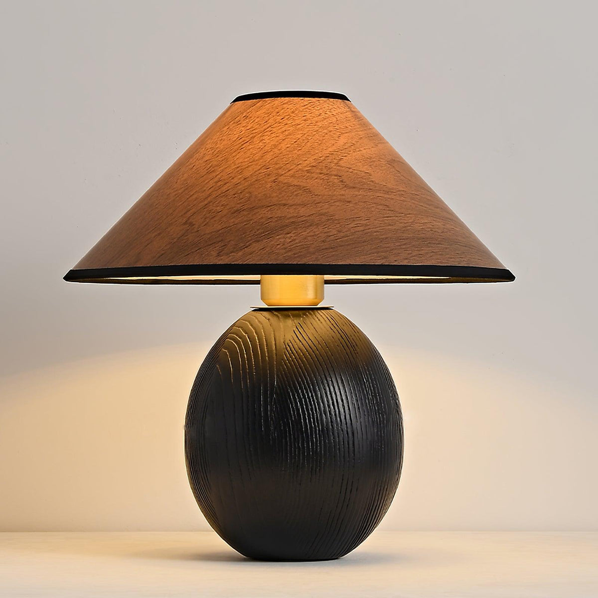 Calenena lampă de masă