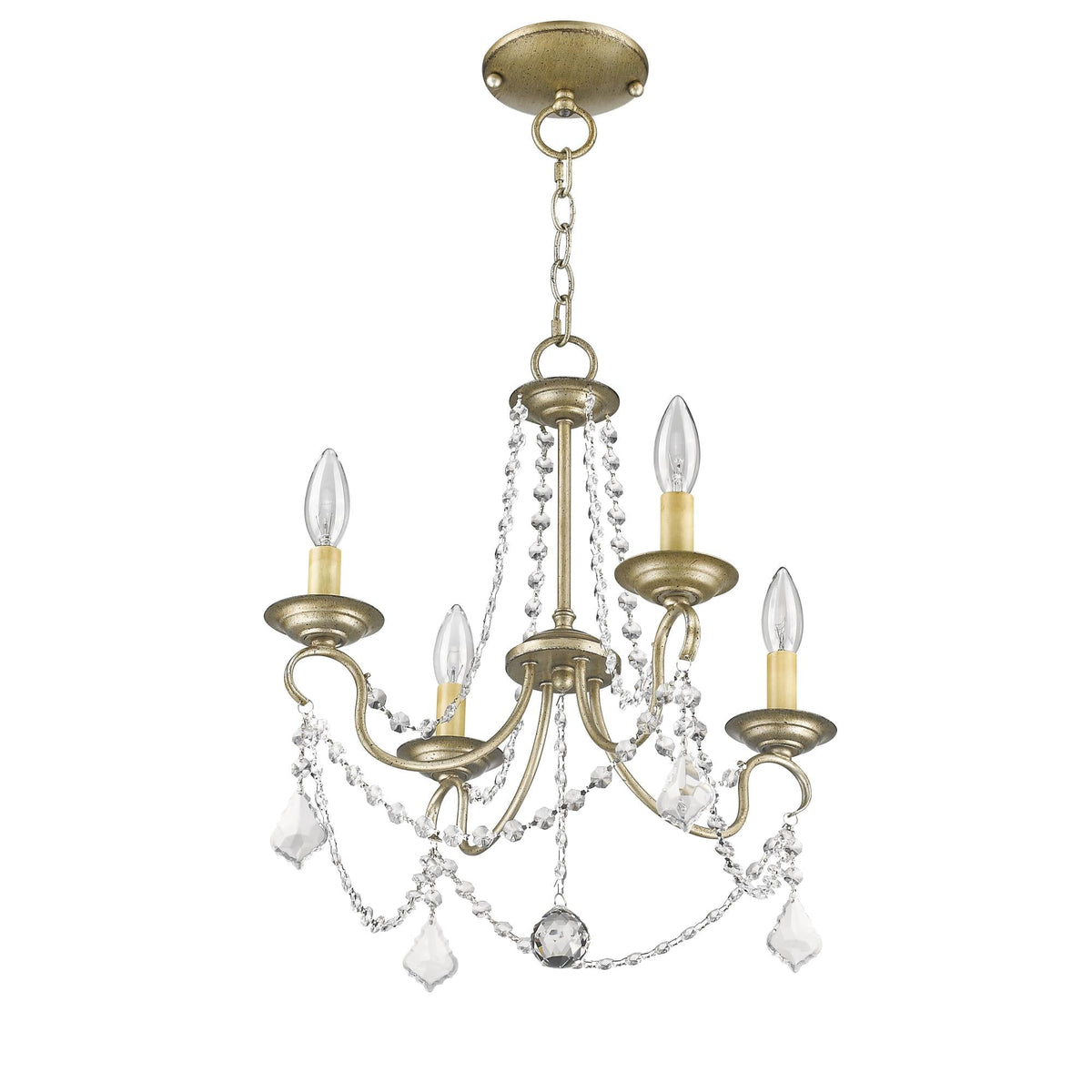 Mirerissa candelabru
