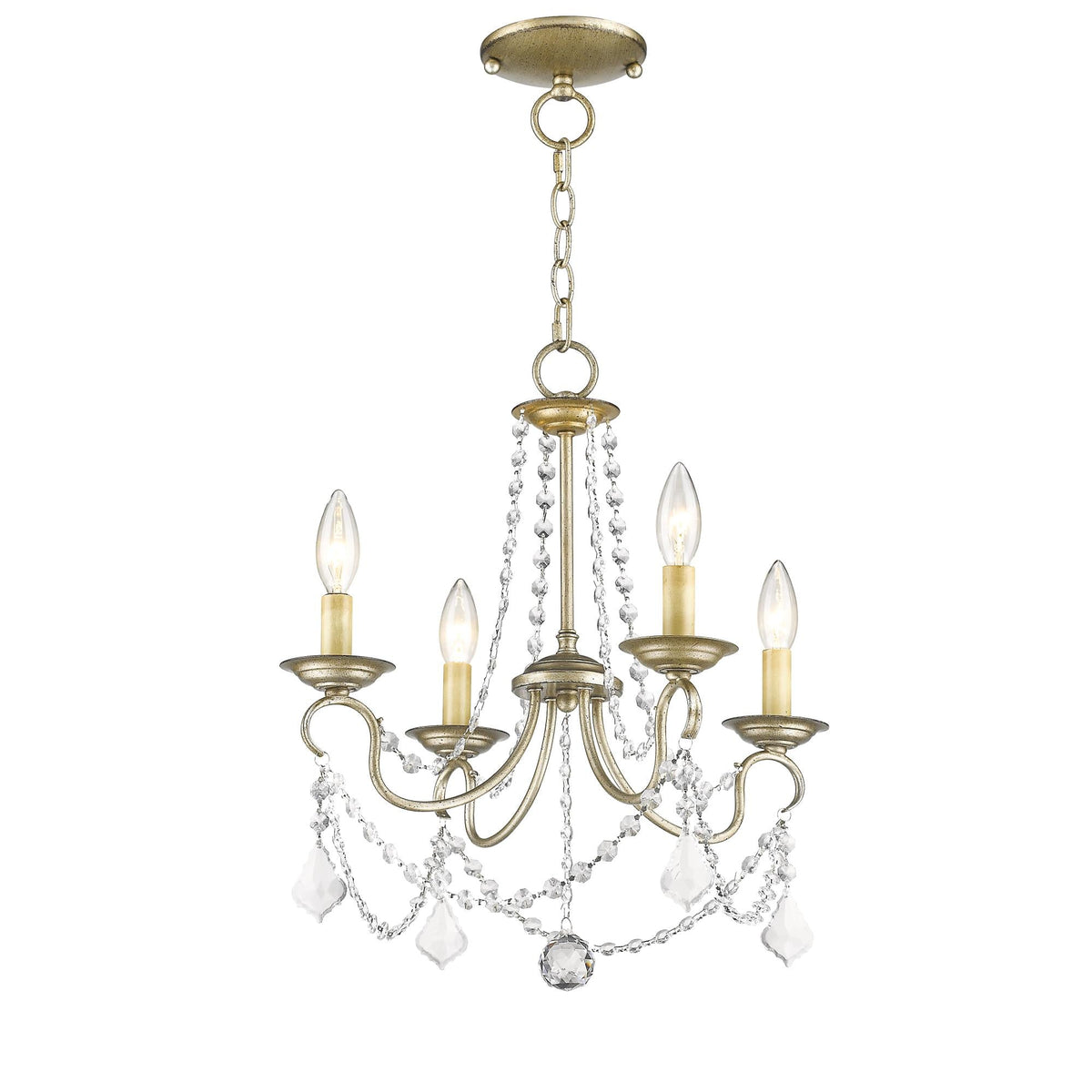 Mirerissa candelabru