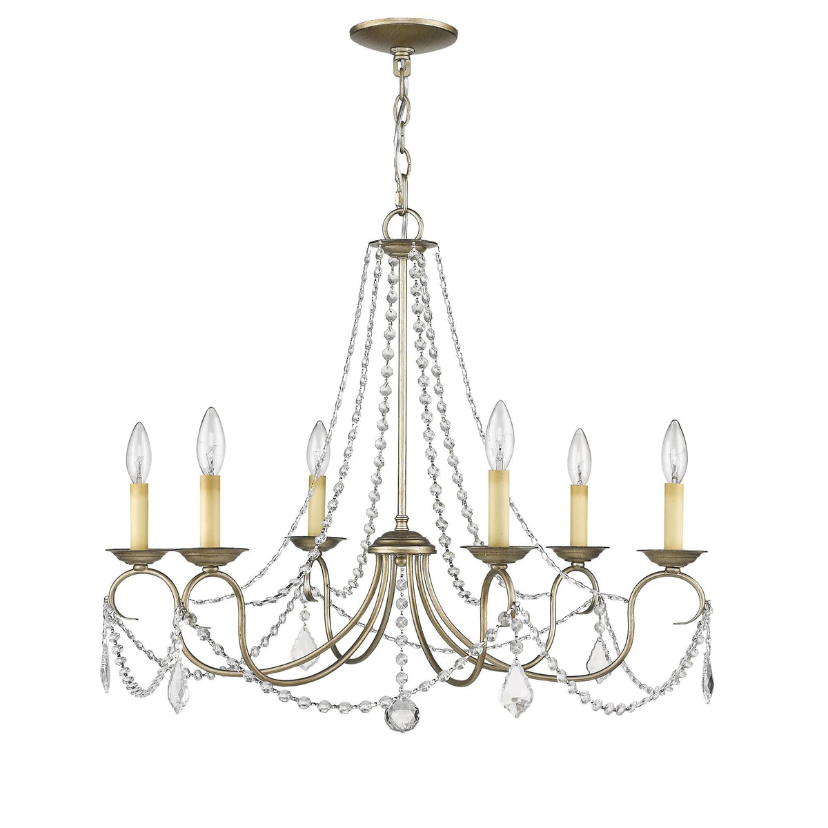 Mirerissa candelabru