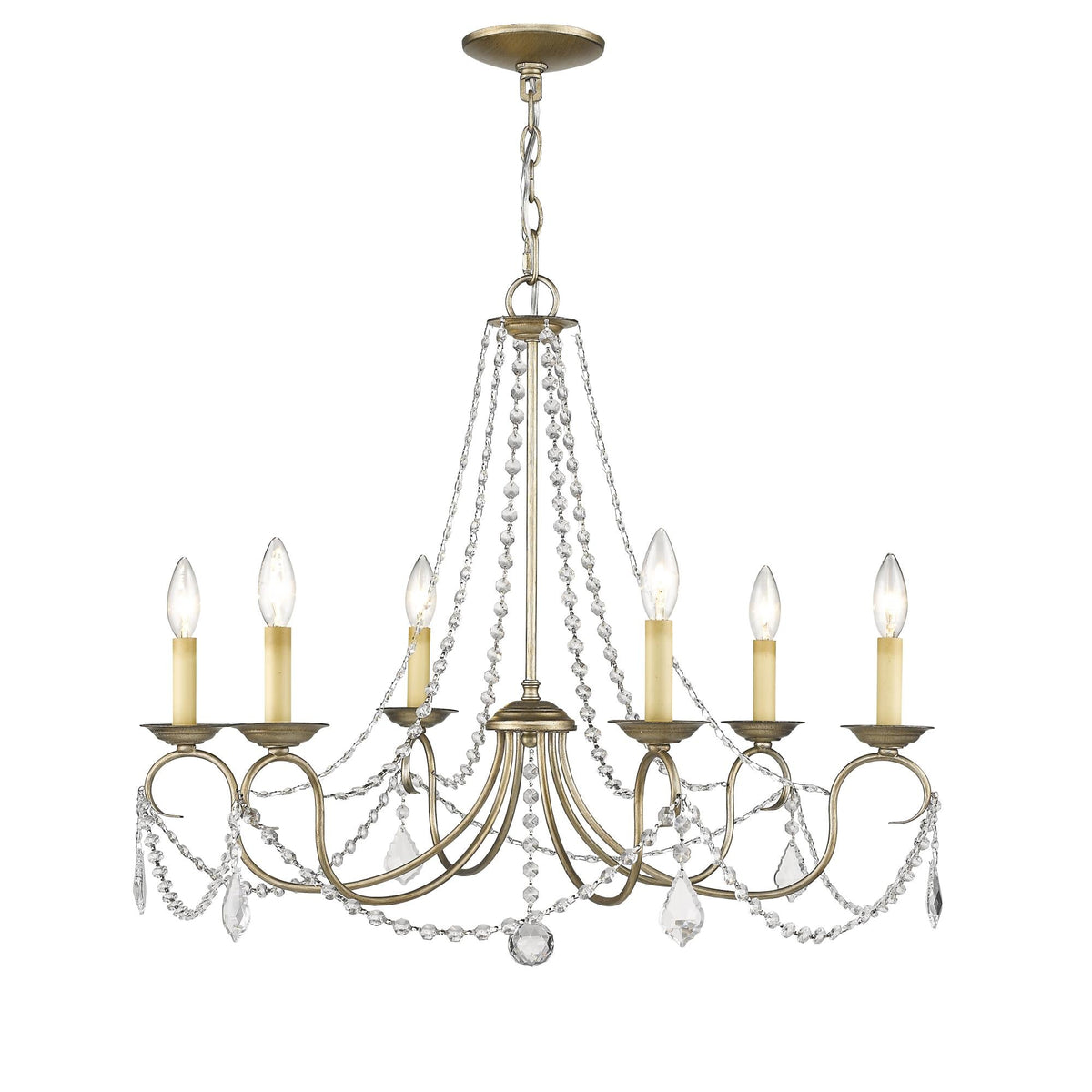 Mirerissa candelabru