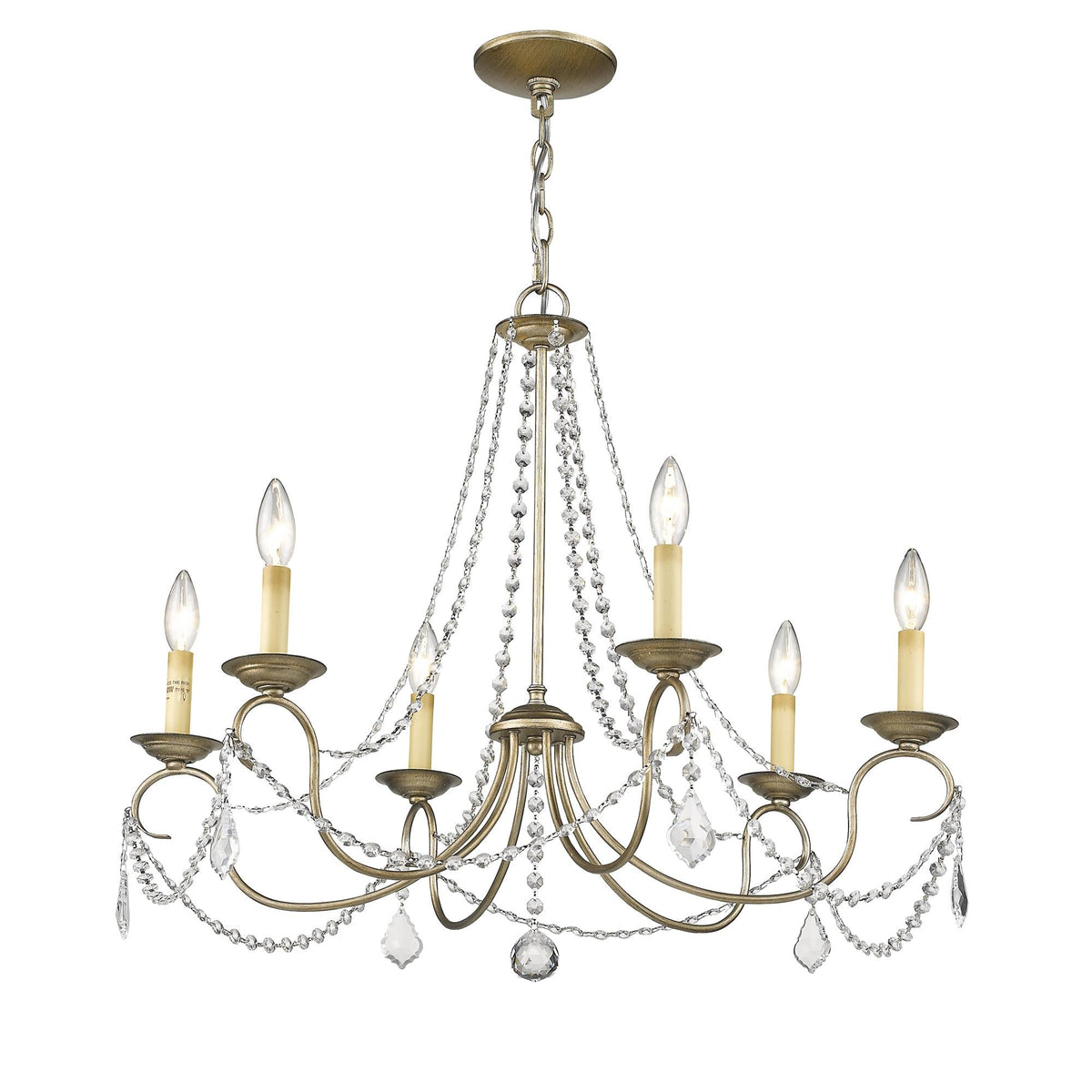 Mirerissa candelabru