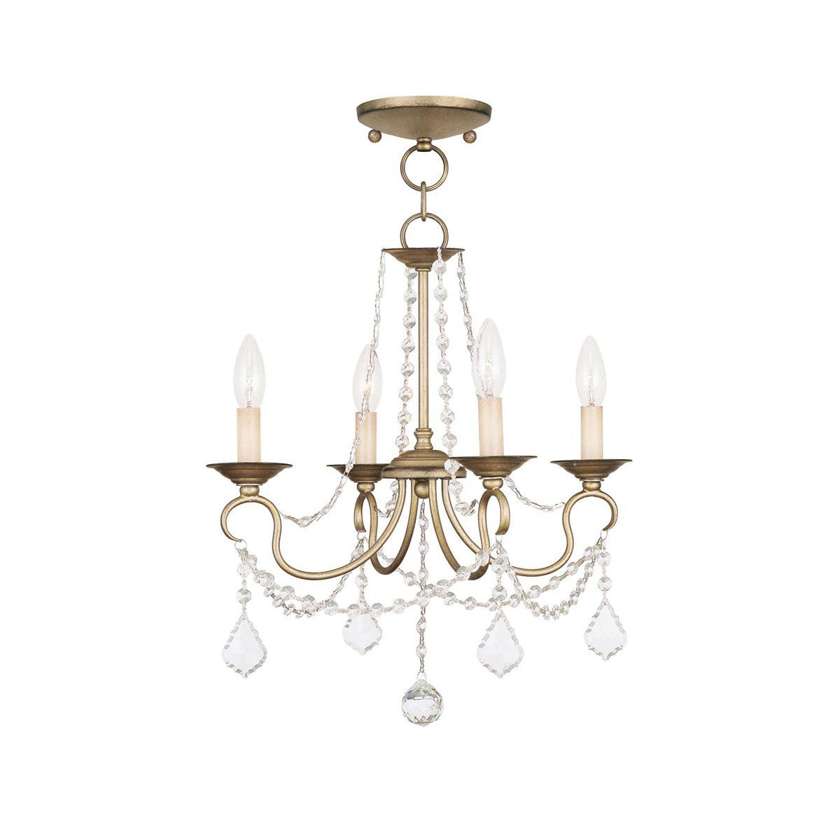 Mirerissa candelabru