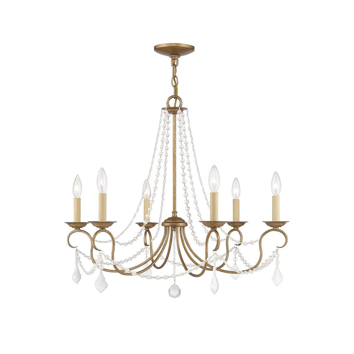 Mirerissa candelabru