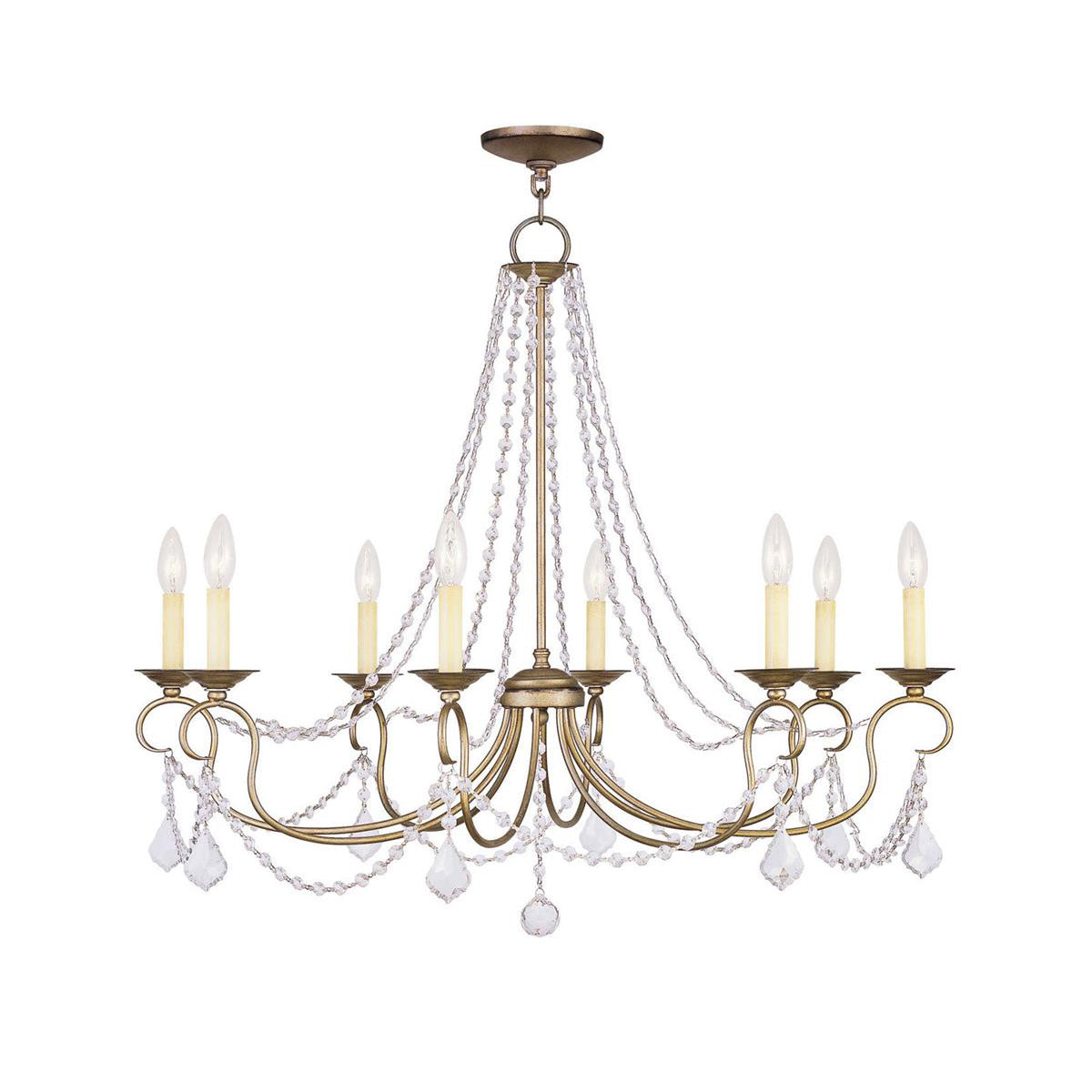 Mirerissa candelabru