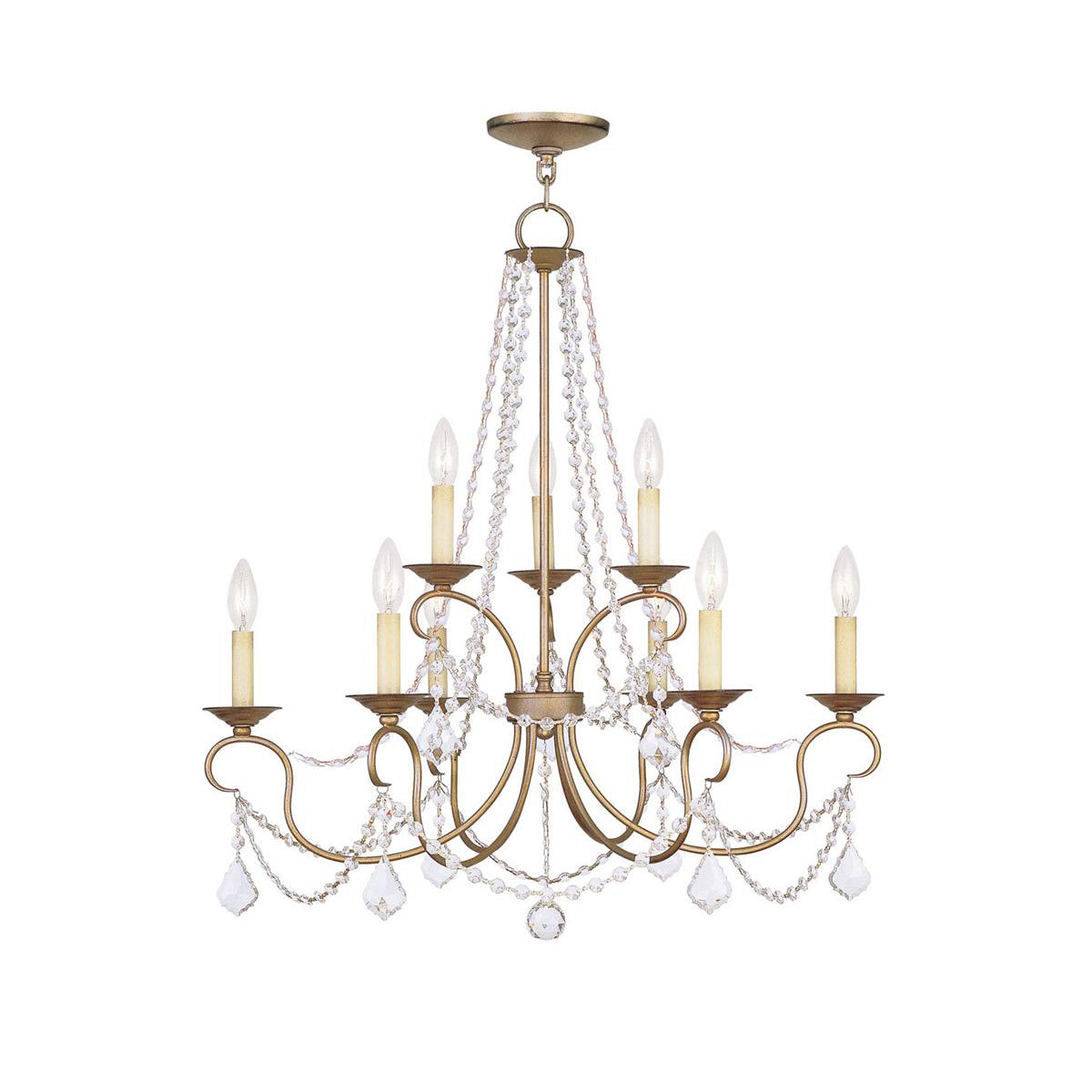 Mirerissa candelabru