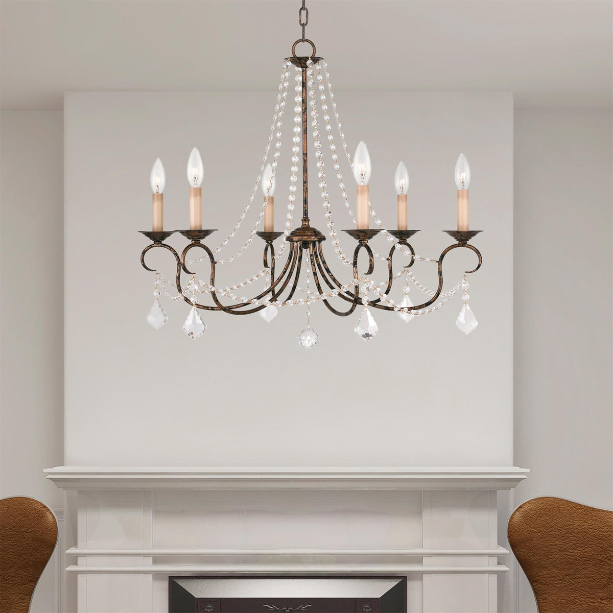 Mirerissa candelabru