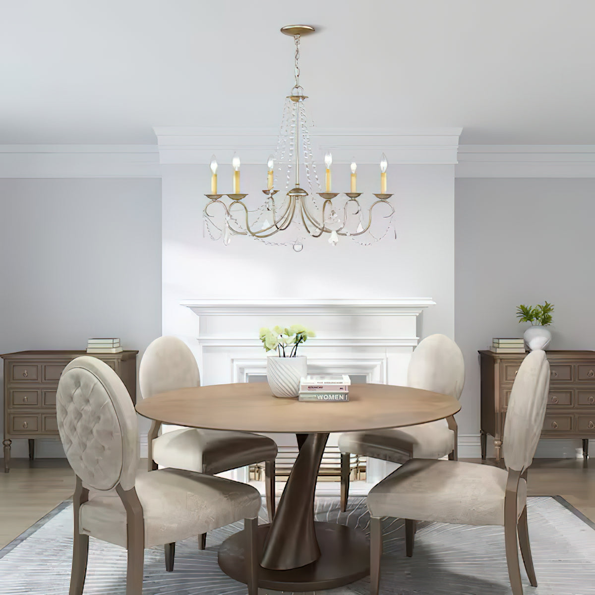 Mirerissa candelabru
