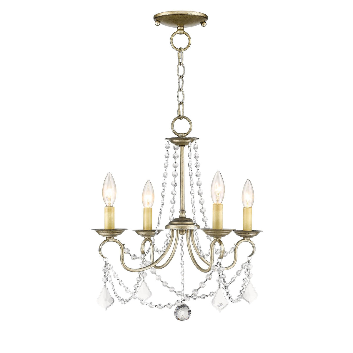 Mirerissa candelabru