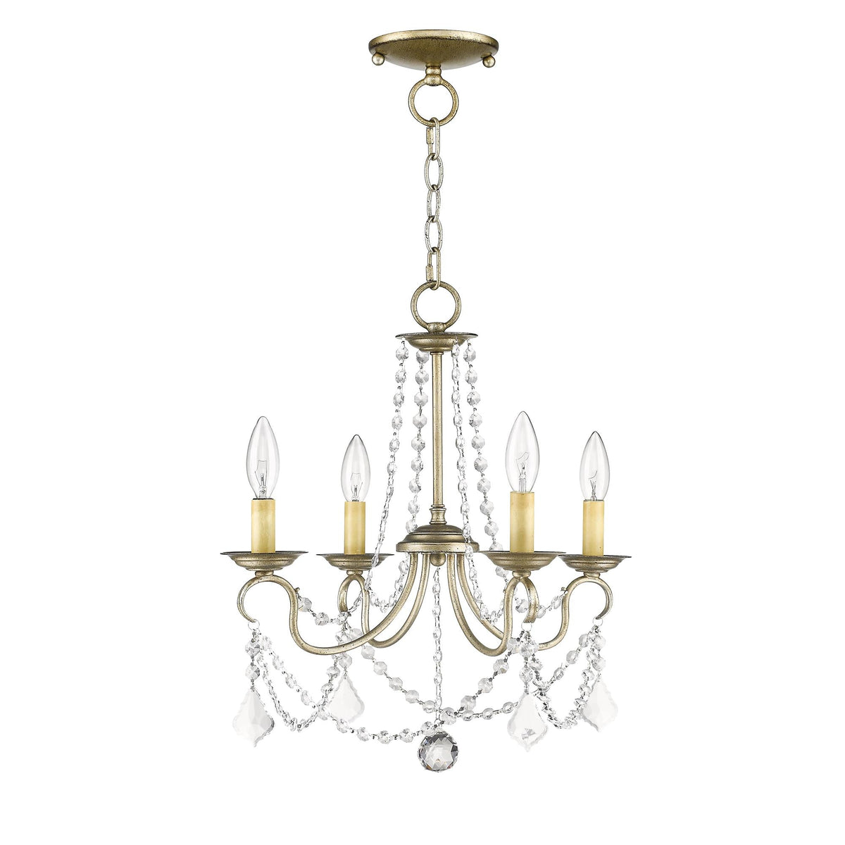 Mirerissa candelabru