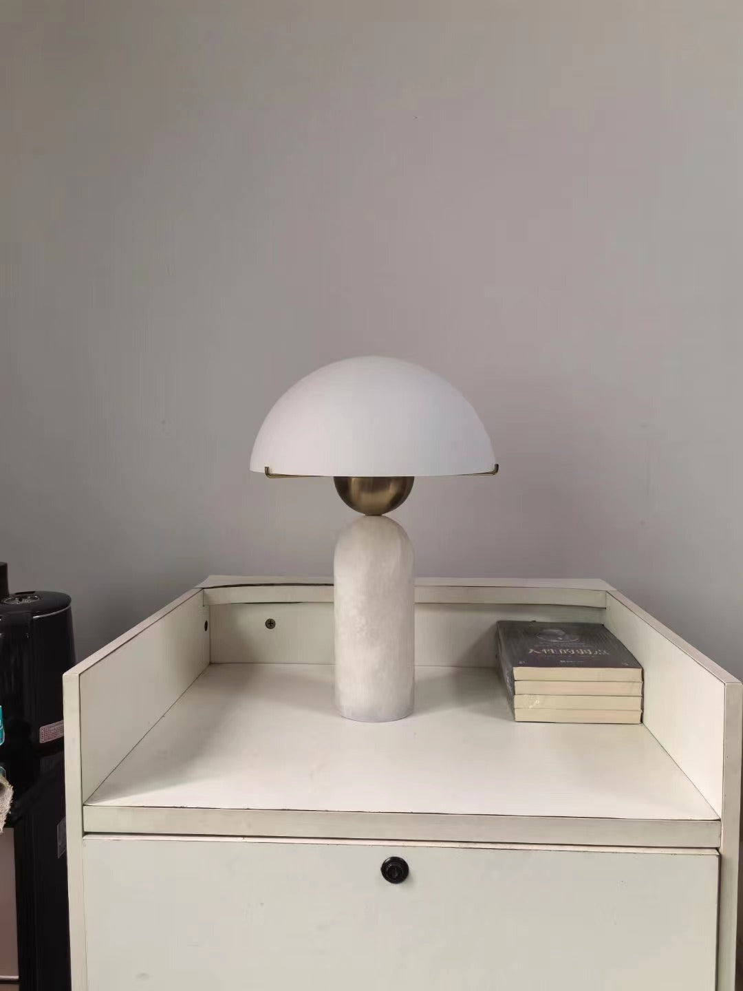 Mush lampă de masă