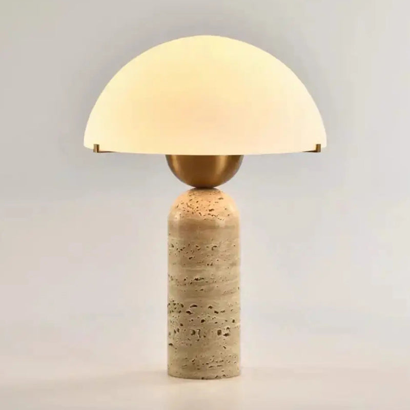 Mush lampă de masă