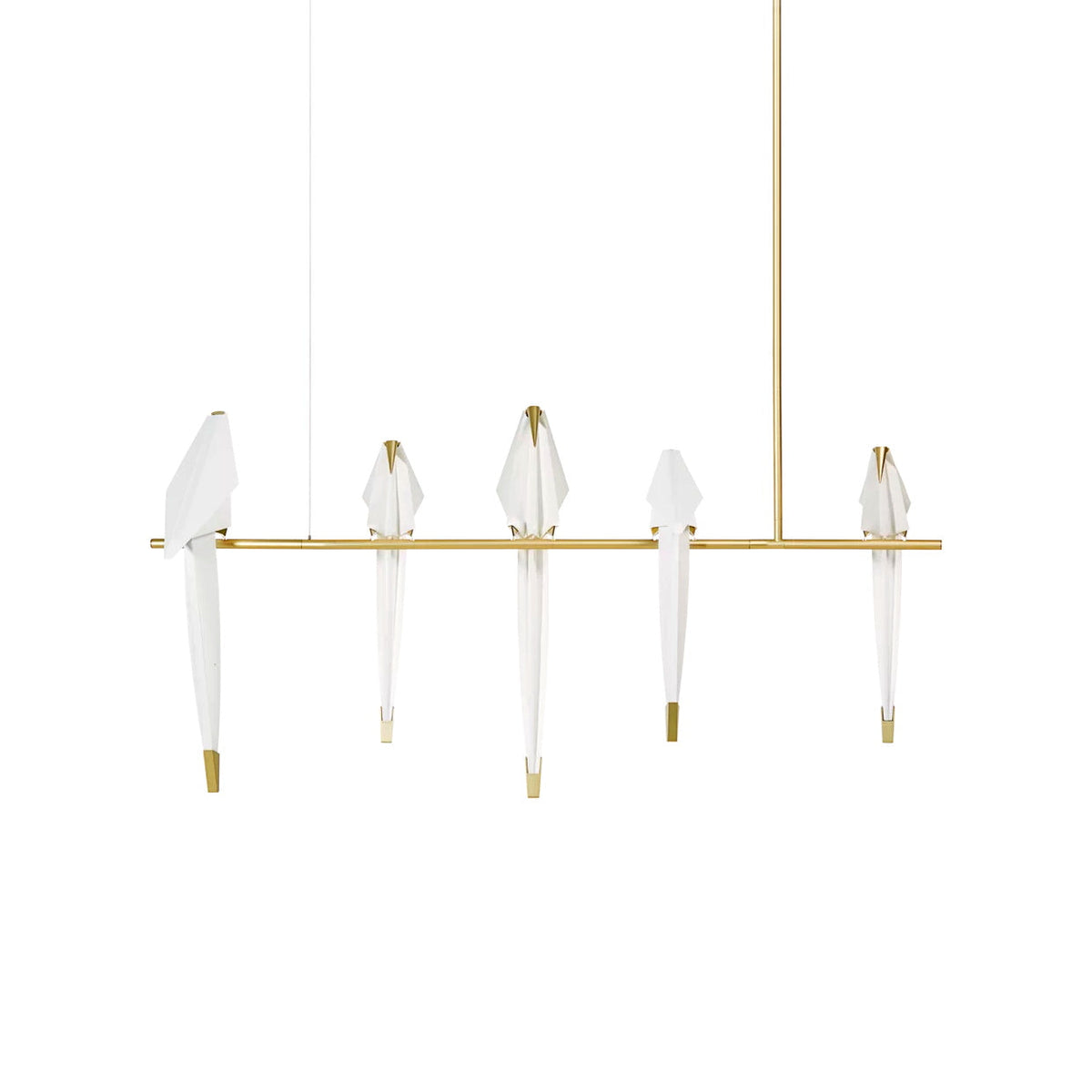 Ciririssa candelabru