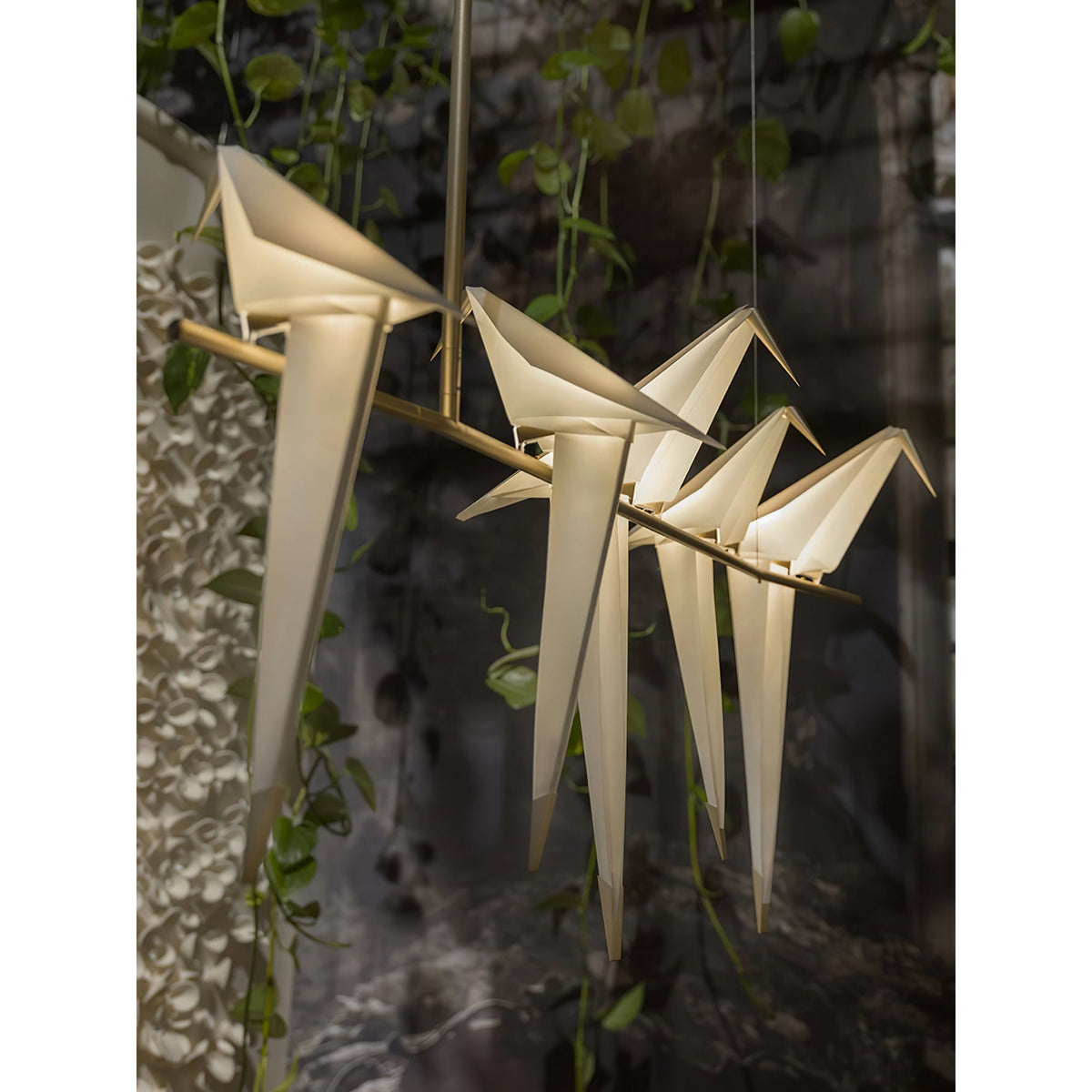 Ciririssa candelabru