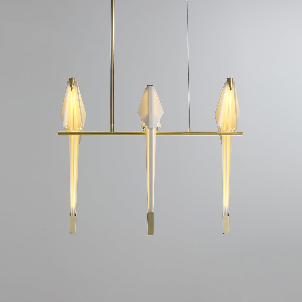 Ciririssa candelabru