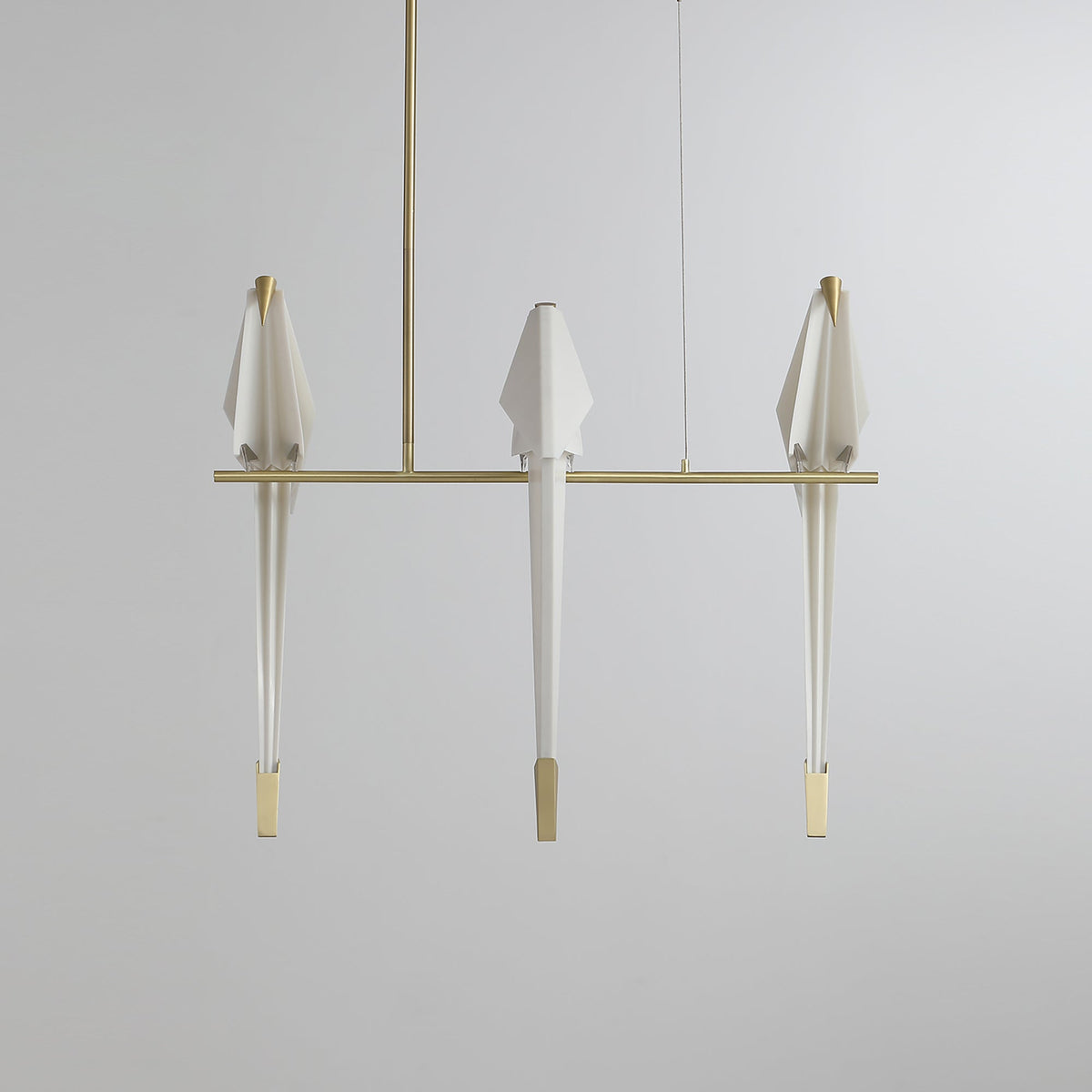 Ciririssa candelabru