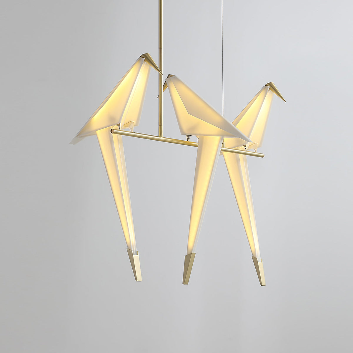 Ciririssa candelabru